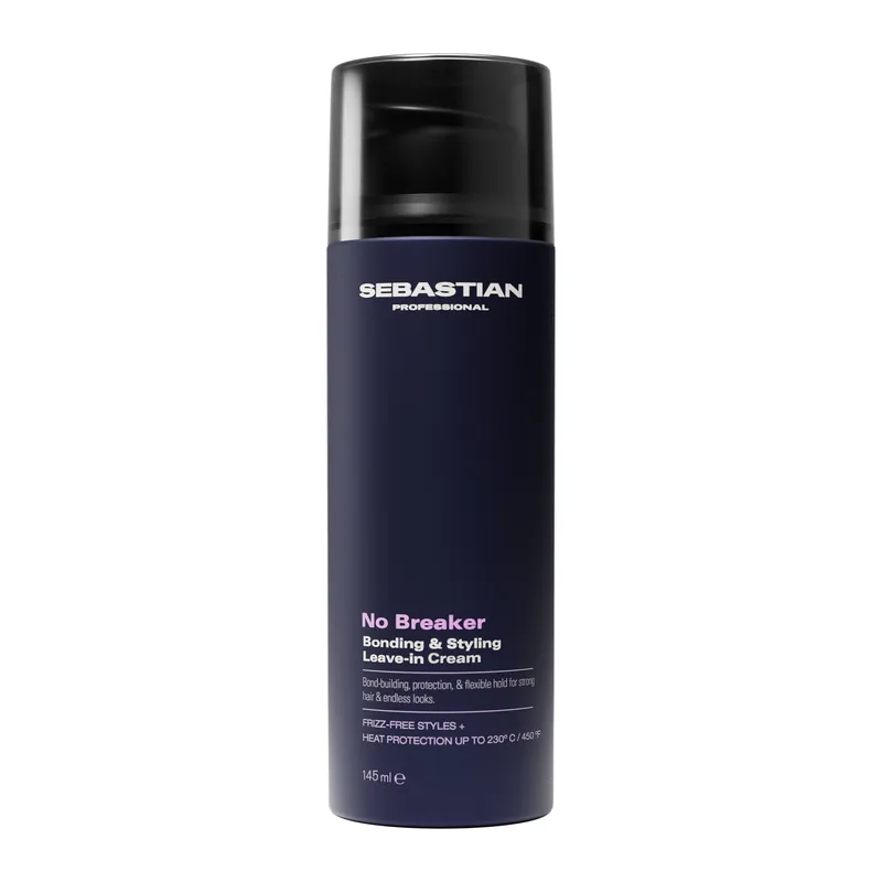 Highlight Sebastian No Breaker Bonding & Styling Leave-In Cream Sebastian No Breaker Bonding & Styling Leave-In Cream online kaufen bellaffair.at