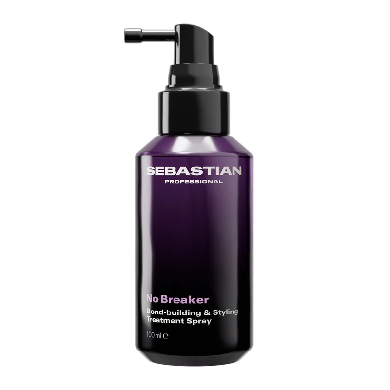 Preisknaller Sebastian No Breaker Bond-building & Styling Treatment Spray Sebastian No Breaker Bond-building & Styling Treatment Spray online kaufen bellaffair.at