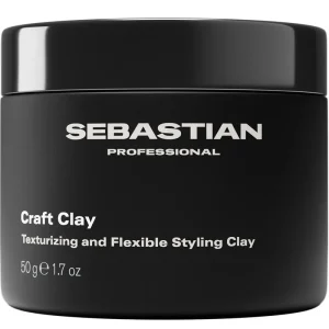Sebastian Craft Clay Texturising & Flexible Styling Clay Sebastian Craft Clay Texturising & Flexible Styling Clay online kaufen bellaffair.at Finale Aktion