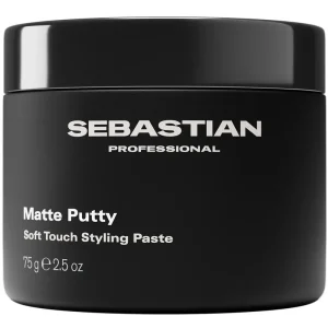 Sebastian Matte Putty Soft Touch Styling Paste Sebastian Matte Putty Soft Touch Styling Paste online kaufen bellaffair.at Angebot