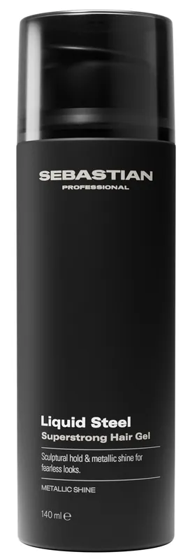 Preisknaller Sebastian Liquid Steel Superstrong Hair Gel Sebastian Liquid Steel Superstrong Hair Gel online kaufen bellaffair.at