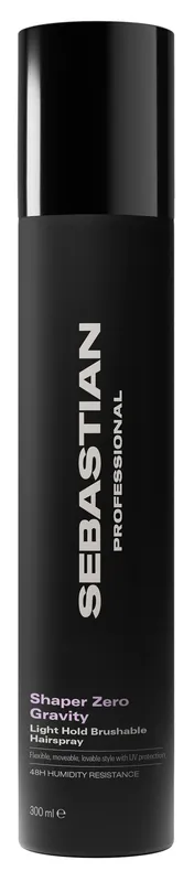 Highlight Sebastian Shaper Zero Gravity Light Hold Hairspray Sebastian Shaper Zero Gravity Light Hold Hairspray online kaufen bellaffair.at