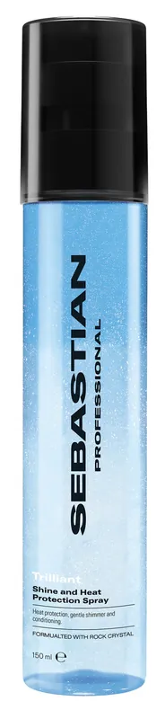 Sebastian Trilliant Shine and Heat Protection Spray Sebastian Trilliant Shine and Heat Protection Spray online kaufen bellaffair.at Sofort Bestellen