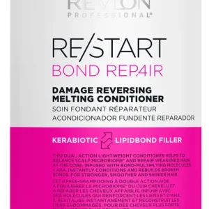 Wochenendangebot Revlon Professional Re/Start BOND REPAIR Damage Reversing Melting Conditioner Menge 750 ml