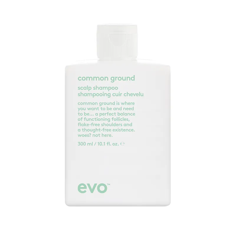 evo Common Ground Scalp Shampoo evo Common Ground Scalp Shampoo BellAffair.at Online Kaufen
