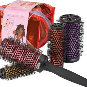Zertifiziert Olivia Garden Travel Kit (25/35/45/55 mm + Griff) Olivia Garden Travel Kit (25/35/45/55 mm + Griff) online kaufen bellaffair.at