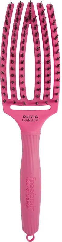 Highlight Olivia Garden Fingerbrush Combo M Farbe Pink