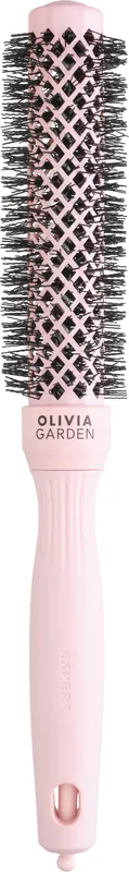 Olivia Garden Expert Blowout Speed Pastel Pink Durchmesser 25 mm Preisknaller