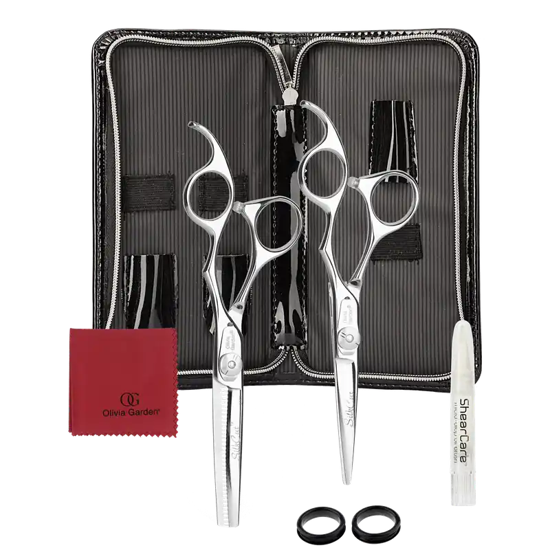 Olivia Garden SilkCut 2er Set Olivia Garden SilkCut 2er Set online kaufen bellaffair.at Günstig