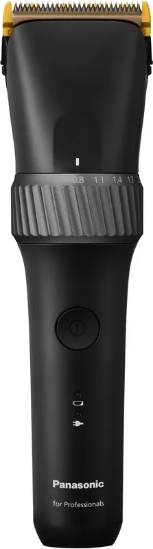 Panasonic ER-GP50 Farbe Schwarz Zertifiziert