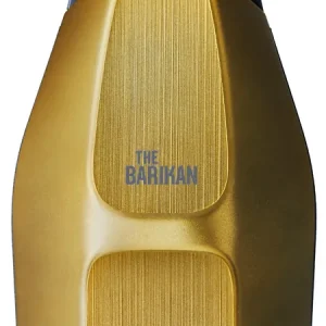 Neue Ware Panasonic THE BARIKAN ER-XT70 Farbe Gold