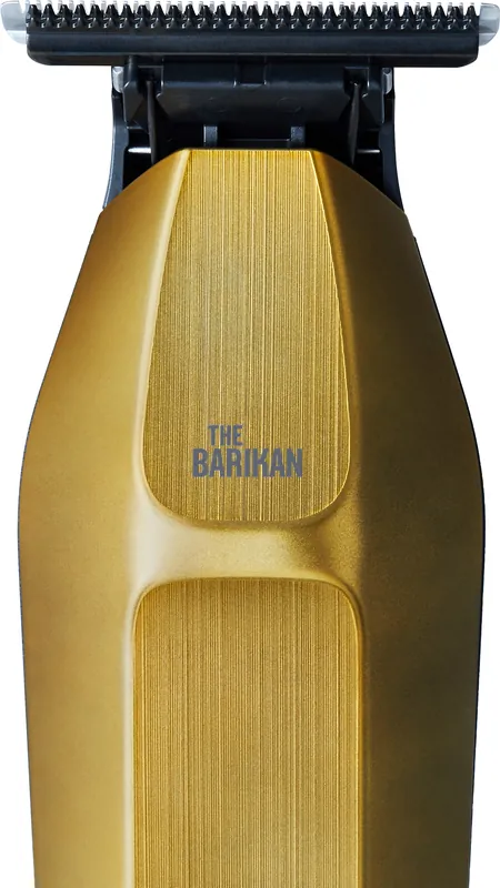 Neue Ware Panasonic THE BARIKAN ER-XT70 Farbe Gold