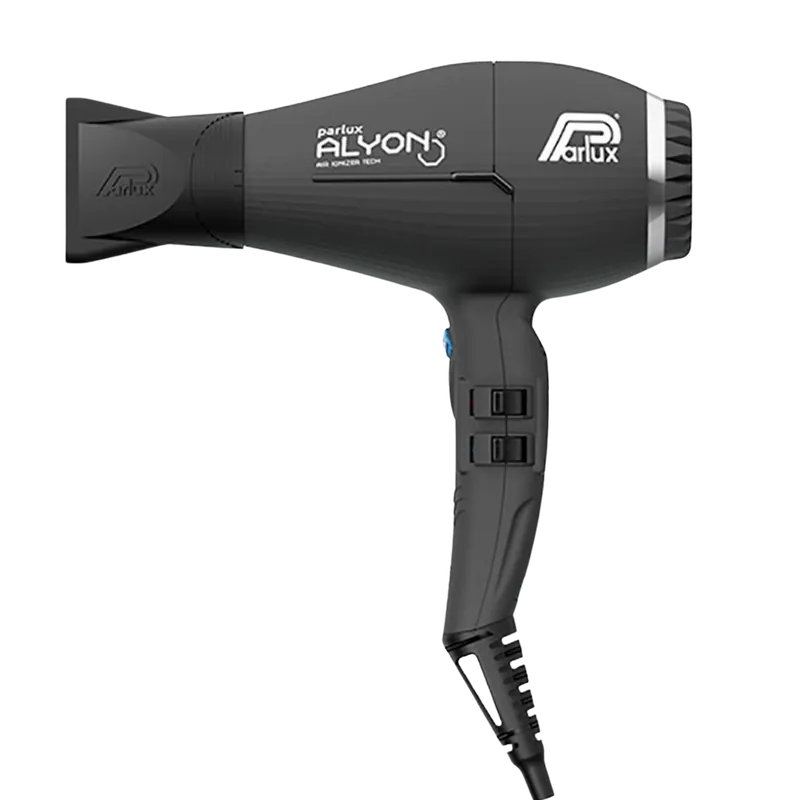 Günstig Parlux Haartrockner Alyon Ionic, schwarz Parlux Haartrockner Alyon Ionic, schwarz online kaufen bellaffair.at