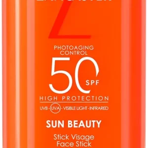 Begrenztes Angebot Lancaster Sun Beauty Face Stick SPF50 Lancaster Sun Beauty Face Stick SPF50 online kaufen bellaffair.at
