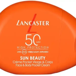 Lancaster Sun Beauty Face & Body Pocket Cream SPF50 Lancaster Sun Beauty Face & Body Pocket Cream SPF50 online kaufen bellaffair.at Nur Für Kurze Zeit