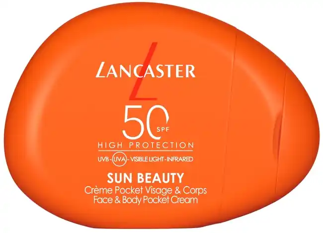 Lancaster Sun Beauty Face & Body Pocket Cream SPF50 Lancaster Sun Beauty Face & Body Pocket Cream SPF50 online kaufen bellaffair.at Nur Für Kurze Zeit