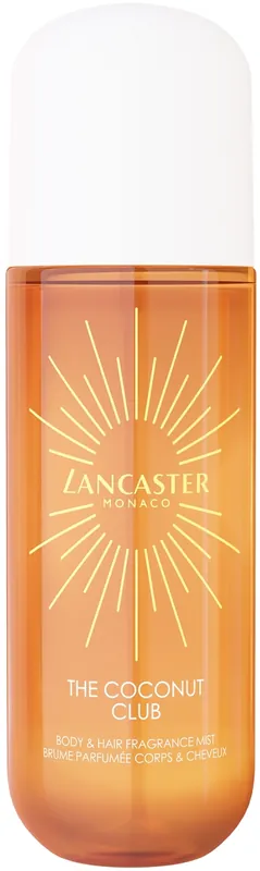 Geprüft Lancaster Riviera The Coconut Club Body & Hair Fragrance Mist Lancaster Riviera The Coconut Club Body & Hair Fragrance Mist online kaufen bellaffair.at