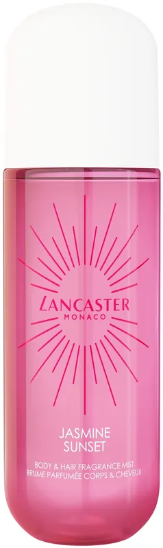 Sonderangebot Lancaster Riviera Jasmine Sunset Hair & Body Mist Lancaster Riviera Jasmine Sunset Hair & Body Mist online kaufen bellaffair.at