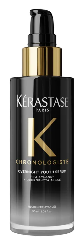 Top-Preis Kérastase Chronologiste Overnight Youth Serum Menge 90 ml