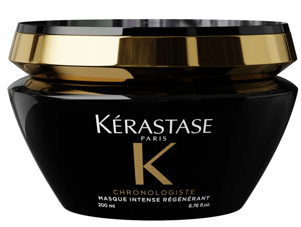 Kérastase Chronologiste Masque Intense Régénérant Menge 200 ml Expressversand