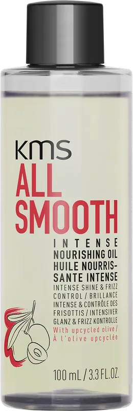 Super-Preis KMS ALLSMOOTH Intense Nourishing Oil KMS ALLSMOOTH Intense Nourishing Oil - 100ml online kaufen bellaffair.at