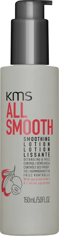 Sichere Zahlung KMS ALLSMOOTH Smoothing Lotion KMS ALLSMOOTH Smoothing Lotion - 150ml online kaufen bellaffair.at