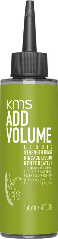 Nur Heute KMS Addvolume Liquid Strengthening Rinse Menge 150 ml