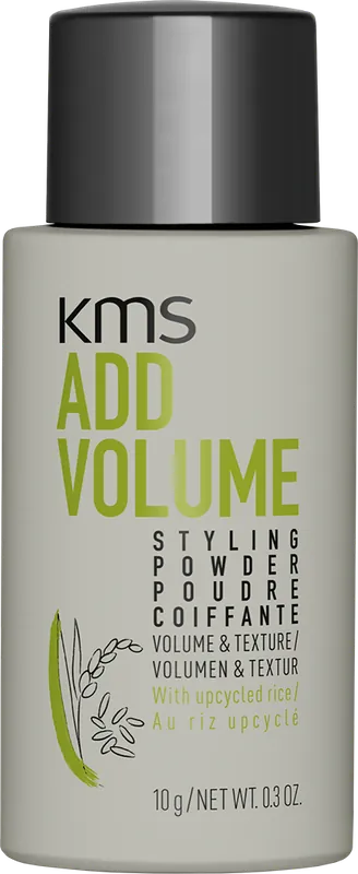 KMS Addvolume Styling Powder KMS ADDVOLUME Styling Powder - 10 g online kaufen bellaffair.at Bestpreis