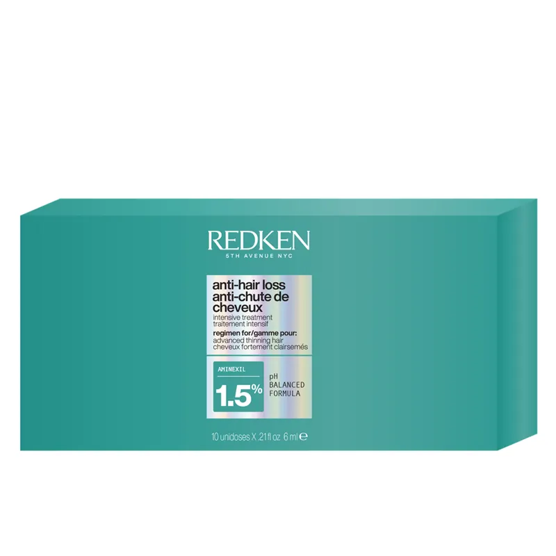Saisonangebot Redken Acidic Grow Full System Aminexil 10x6 ml Redken Acidic Grow Full System Aminexil 10x6 ml online kaufen bellaffair.at