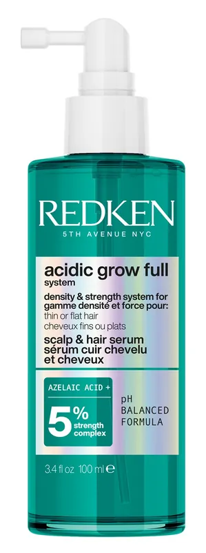 Direktkauf Redken Acidic Grow Full System Scalp & Hair Serum Redken Acidic Grow Full System Scalp & Hair Serum online kaufen bellaffair.at