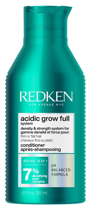 Redken Acidic Grow Full System Conditioner Redken Acidic Grow Full System Conditioner online kaufen bellaffair.at Beliebt