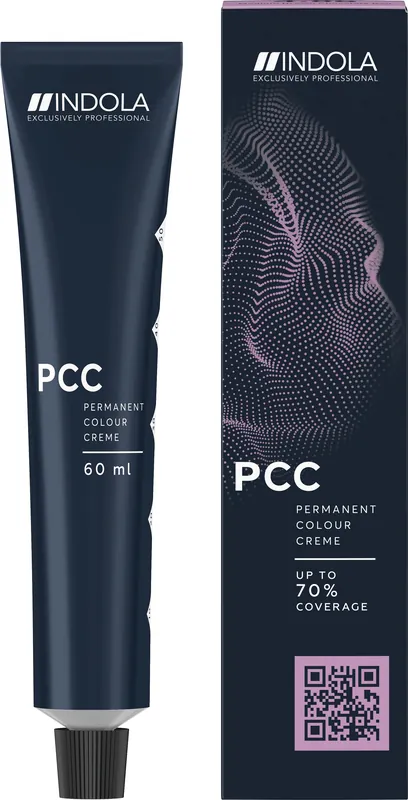 Bestseller Indola PCC Fashion Permanent Colour Cream Farbe 8.32 hellblond gold perl