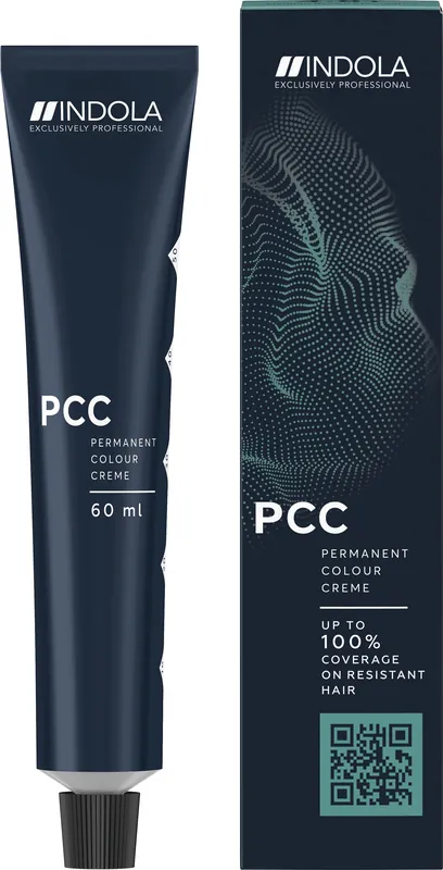 Preisreduziert Indola PCC Intensive Coverage Farbe 6.0+ dunkelblond