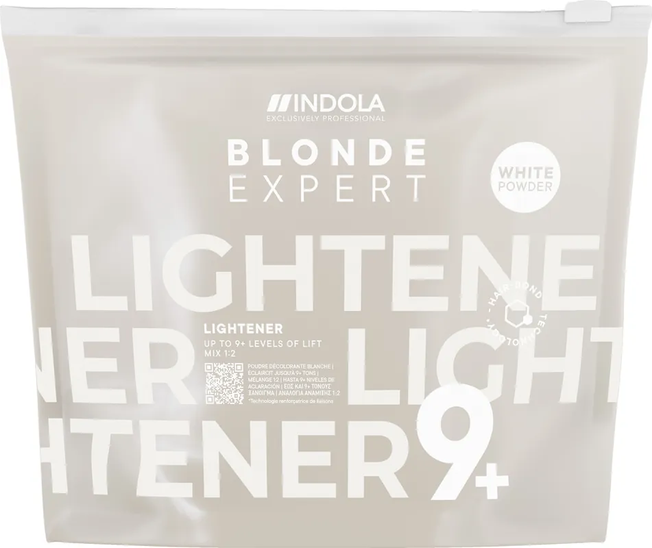 Indola BLONDE EXPERT Lightener 9+ Indola BLONDE EXPERT Lightener 9+ online kaufen bellaffair.at Online Kaufen