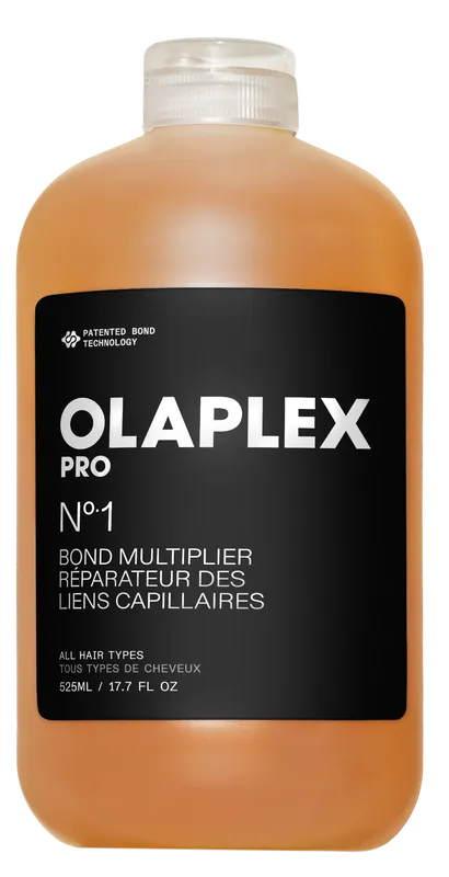 Olaplex No. 1 Bond Multiplier Olaplex No. 1 Bond Multiplier online kaufen bellaffair.at Neu Im Sortiment