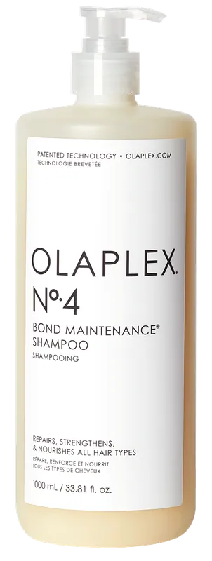 Olaplex No 4 Bond Maintenance Shampoo 1000 ml Olaplex No 4 Bond Maintenance Shampoo 1000 ml online kaufen bellaffair.at Jetzt Kaufen