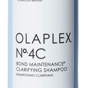 Olaplex No. 4C Bond Maintenance Clarifying Shampoo 1000 ml Olaplex No. 4C Bond Maintenance Clarifying Shampoo 1000 ml online kaufen bellaffair.at Preiswert