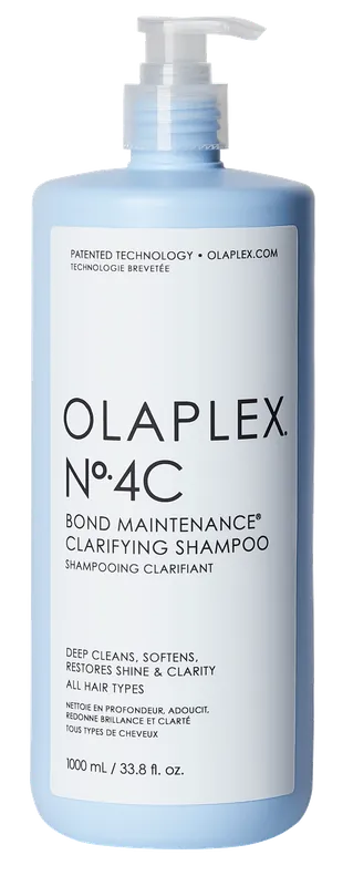 Olaplex No. 4C Bond Maintenance Clarifying Shampoo 1000 ml Olaplex No. 4C Bond Maintenance Clarifying Shampoo 1000 ml online kaufen bellaffair.at Preiswert