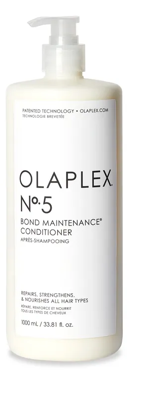 Zertifiziert Olaplex No. 5 Bond Maintenance Conditioner 1000 ml Olaplex No. 5 Bond Maintenance Conditioner 1000 ml online kaufen bellaffair.at