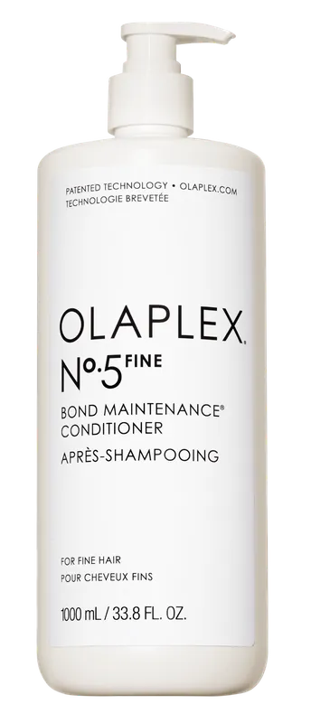 Olaplex No. 5 Fine Bond Maintenance Conditioner 1000 ml Olaplex No. 5 Fine Bond Maintenance Conditioner 1000 ml online kaufen bellaffair.at Günstig