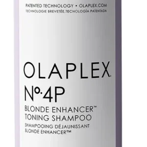 Olaplex No 4P Blonde Enhancer Toning Shampoo 1000 ml Olaplex No 4P Blonde Enhancer Toning Shampoo 1000 ml online kaufen bellaffair.at Nur Für Kurze Zeit