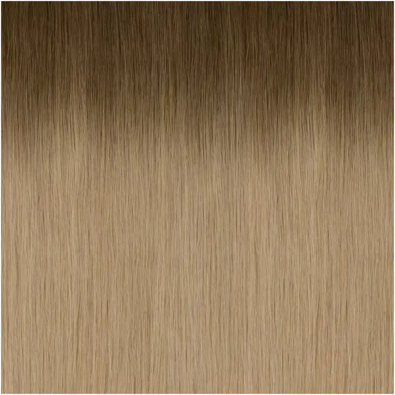 SHE Weft Extensions Balayage 50/55 cm Farben B12/26 Markenware