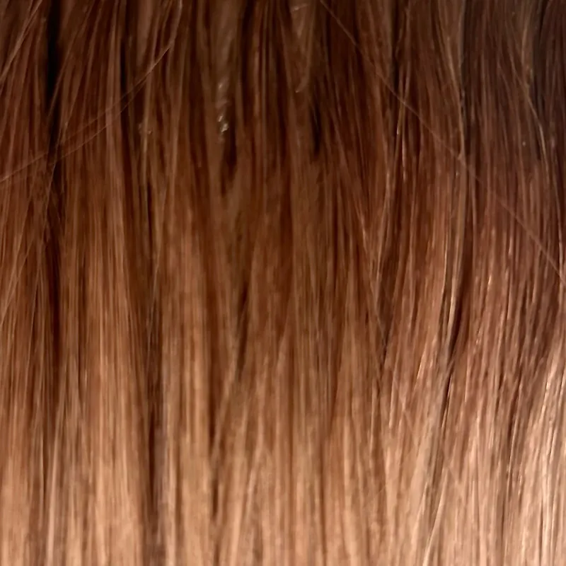 Echt Gold Fever Hair Extensions Rooted 45 cm Farben 64/59