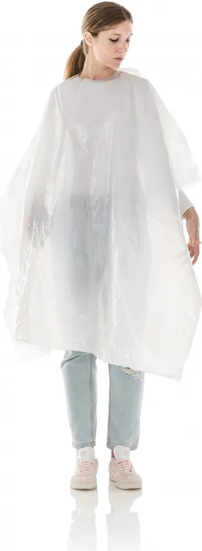 Bestpreis Xanitalia Einweg Umhänge transparent 20 Stk. Xanitalia Einweg Umhänge transparent 20 Stk. online kaufen bellaffair.at
