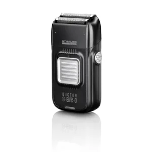 Preisknaller Xanitalia Sthauer Doctor Shave-0 Elektrischer Rasierer mit doppelter Klinge Xanitalia Sthauer Doctor Shave-0 Elektrischer Rasierer mit doppelter Klinge online kaufen bellaffair.at