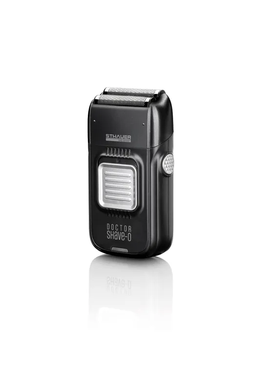 Preisknaller Xanitalia Sthauer Doctor Shave-0 Elektrischer Rasierer mit doppelter Klinge Xanitalia Sthauer Doctor Shave-0 Elektrischer Rasierer mit doppelter Klinge online kaufen bellaffair.at