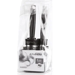 Rabatt Xanitalia Alpha Therm Rundbürsten Set Xanitalia Alpha Therm Rundbürsten Set online kaufen bellaffair.at