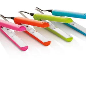 Xanitalia Sthauer Funny Mini-Glätteisen Xanitalia Sthauer Funny Mini-Glätteisen online kaufen bellaffair.at Letzte Chance