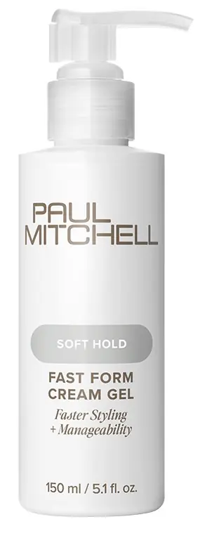 Heißes Angebot Paul Mitchell Fast Form Cream Gel Paul Mitchell Fast Form Cream Gel online kaufen bellaffair.at