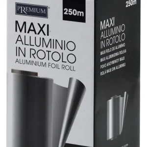 Wochenendangebot Xanitalia Maxi-Alufolie Rollenware Jumbo 250 - M 12 - 14 cm Xanitalia Maxi-Alufolie Rollenware Jumbo 250 - M 12 - 14 cm online kaufen bellaffair.at